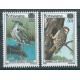 Botswana - Nr 281 - 82 1981r - Ptaki