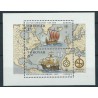 Wyspy Owcze - Bl 5 1992r - CEPT - Marynistyka