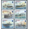 Jersey - Nr 1570 - 75 2011r - Marynistyka - Militaria