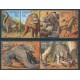 Australia - Nr 3102 - 07 2008r - Dinozaury