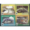 Filipiny - Nr 4500 - 03 2011r - WWF - Gady