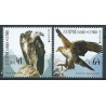 Cypr - Nr 1408 - 09 2019r - CEPT - Ptaki