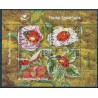 Albania - Bl 154 2004r - Insekty