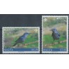 Malta - Nr 2057 - 58 2019r - CEPT - Ptaki