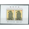Korea S. - Bl 479 1983r - Rzeżba - Ssak