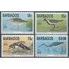 Barbados - Nr 845 - 48 1994r - Ptaki
