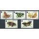 Jersey - Nr 712 - 16 1995r - Motyle
