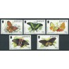 Jersey - Nr 712 - 16 1995r - Motyle