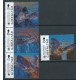Gibraltar - Nr 1832 - 35 2017r - WWF - Ssaki