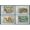 Cypr Tur. - Nr 495 - 98 1999r - Gady