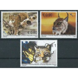 Kosovo - Nr 303 - 05 2015r - Ssaki