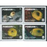 Penrhyn  - Nr 825 - 28 2017r - WWF - Ryby