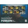Penrhyn - Nr 829 - 32 2017r - WWF - Ryby