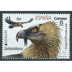 Hiszpania - Nr 1 zn 2019r - CEPT - Ptaki