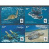 Penrhyn - Nr 761 - 64 Pasek 2014r - WWF - Gady