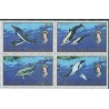 Wyspy Cooka - Nr 1599 - 02 2007r - Ssaki morski