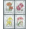 Ciskei - Nr 127 - 30 1988r - Kwiaty