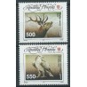 Chorwacja - Nr 227 - 28 1993r - Ssak -  Ptaki