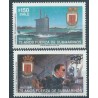 Chile - Nr 1518 - 19 1992r - Marynistyka - Okręt Podwodny