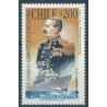 Chile - Nr 1796 1996r - Militaria - Marynistyka