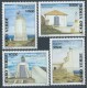 Cabo Verde - Nr 855 - 58 2004r - Latarnie