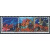Cabo Verde - Nr 731 - 33 1997r - Ryby  -  Ssaki morskie