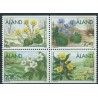Alandy - Nr 120 - 23 1997r - Kwiaty