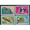Niger - Nr 273 - 76 1971r - Ptaki