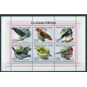 Niger - Nr 1825 - 30 Klb A 2000r - Ptaki