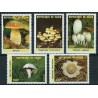 Niger - Nr 962 - 66 1985r -  Grzyby