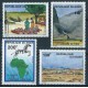 Niger - Nr 1131 - 34 1991r -  Krajobrazy