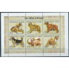 Niger - Nr 1837 - 42 2000r - Psy