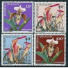 Madagaskar - Nr 691 - 94 1973r - Kwiaty