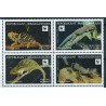 Madagaskar - Nr 2313 - 16 1999r - WWF - Gady