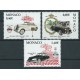 Monako - Nr 2621 - 23 2002r - Samochody