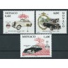 Monako - Nr 2621 - 23 2002r - Samochody