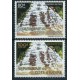Wybrzeże Kości Sloniowej - Nr 763 - 64 1982r - Wodospad
