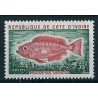 Wybrzeże Kości Słoniowej - Nr 442 1973r - Ryby