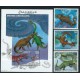 Somalia - Nr 843 - 45 Bl 45 2000r - Dinozaury