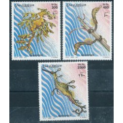 Somalia - Nr 924 - 26 2001r - Koniki morskie