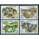 Somalia - Nr 528 - 31 1994r - Węże