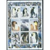 Niger - Nr 1404 - 12 Klb 1998r - Ptaki