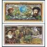 Niger - Nr 1611 - 16 B Klb 1998r - Marynistyka