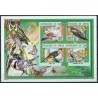 Niger - Nr 1721 - 24 Klb B 1999r - Ptaki