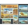 Niger - Nr 522 - 26 Bl 14 1976r - Zeppeliny