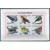 Niger - Nr 1825 - 30 Klb B 2000r - Ptaki