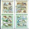 Niger - Nr 1843 - 66 Klb  2000r - Dinozaury