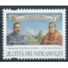 Watykan  - Nr 1966 -  2019r - Wspólne wydanie