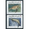 Chorwacja - Nr 328 - 29 1995r - Ssaki morskie - Gady