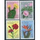 Algieria - Nr 606 - 09 1973r - Kwiaty